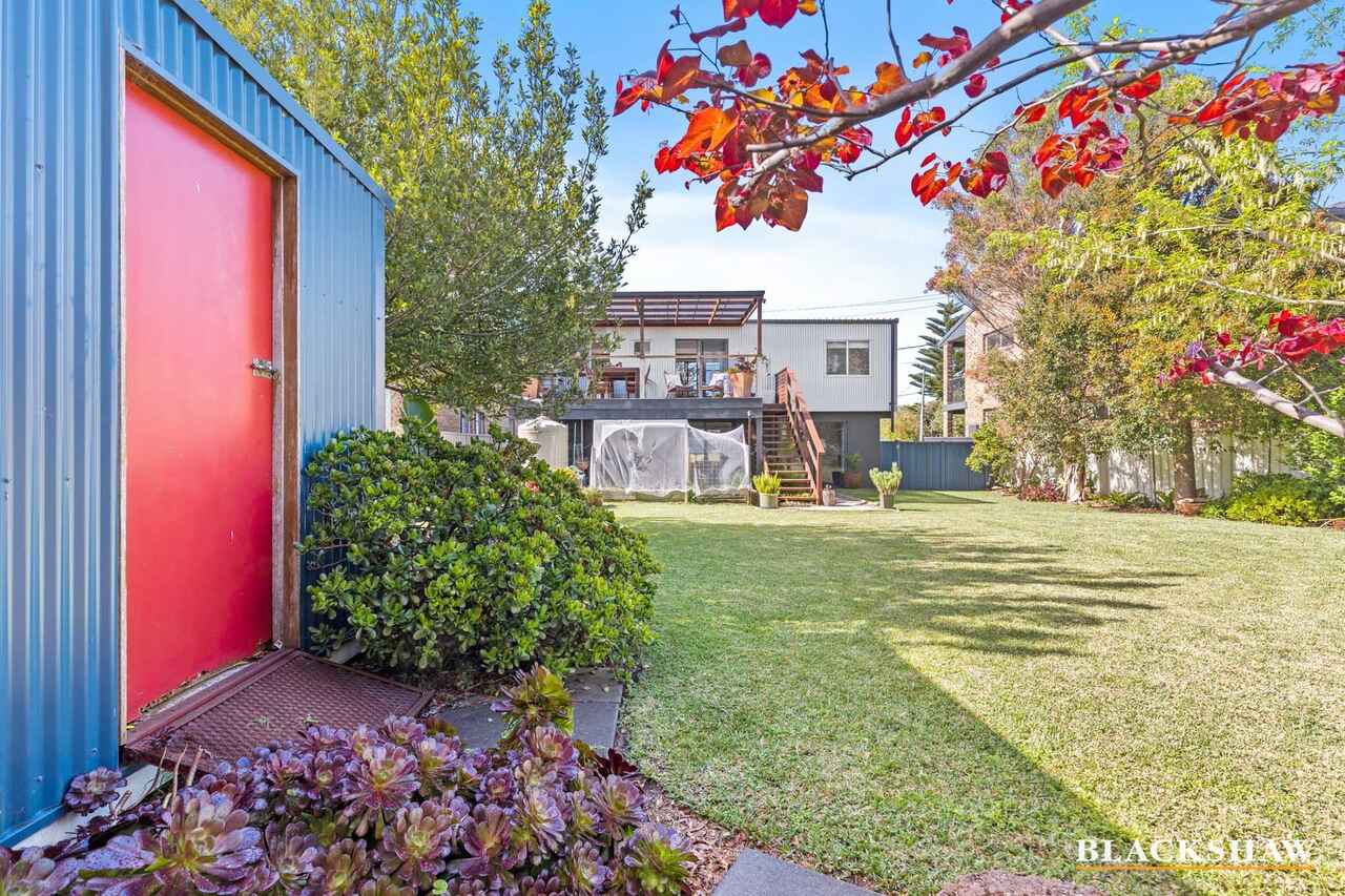 118 Sunpatch Parade Tomakin