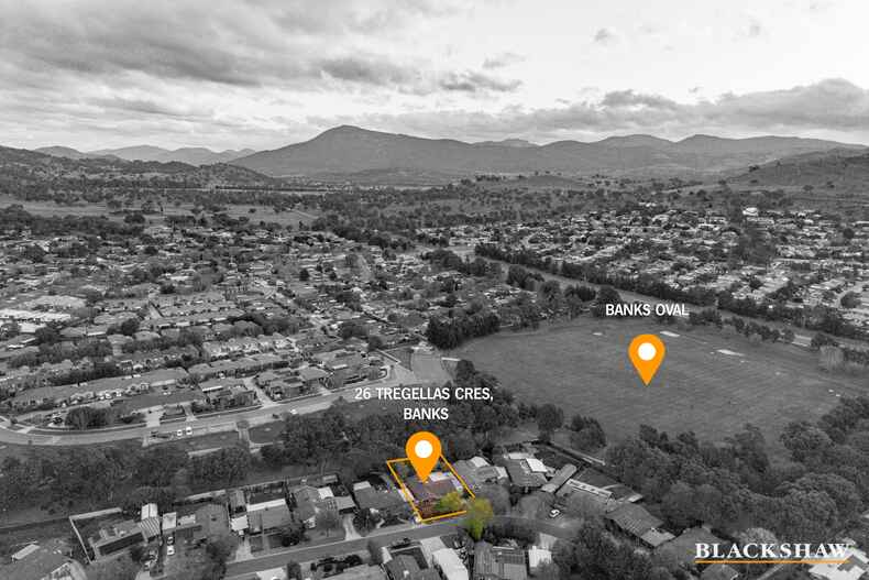 26 Tregellas Crescent Banks