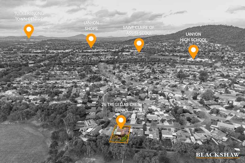 26 Tregellas Crescent Banks