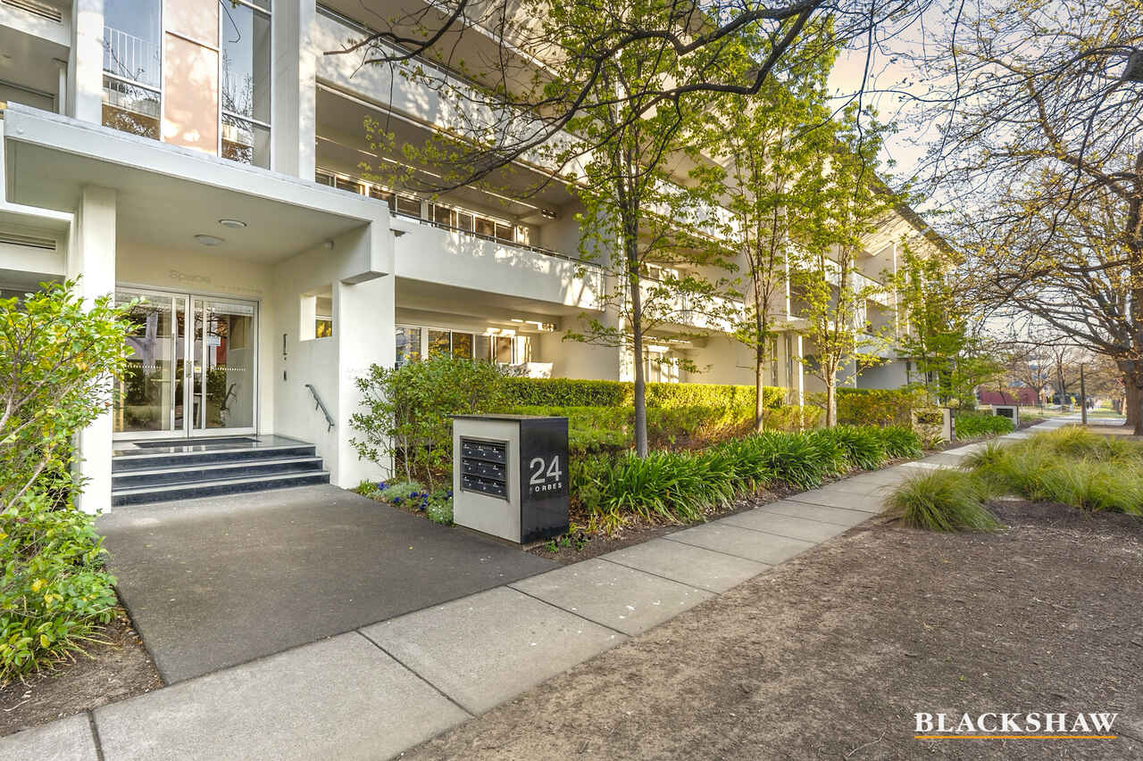 15/24 Forbes Street Turner