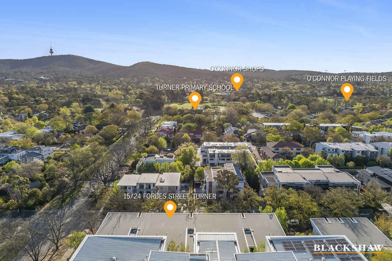 15/24 Forbes Street Turner
