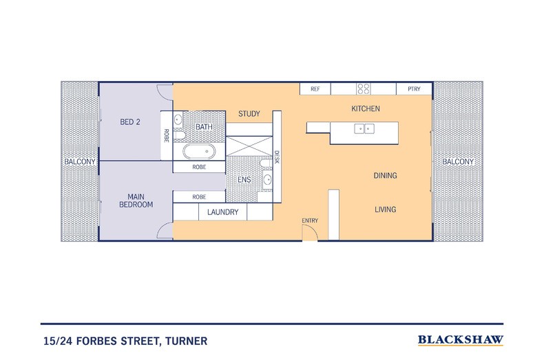 15/24 Forbes Street Turner 15/24 Forbes Street Turner