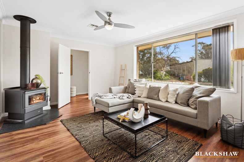 57 Heydon Cres Evatt 57 Heydon Cres Evatt