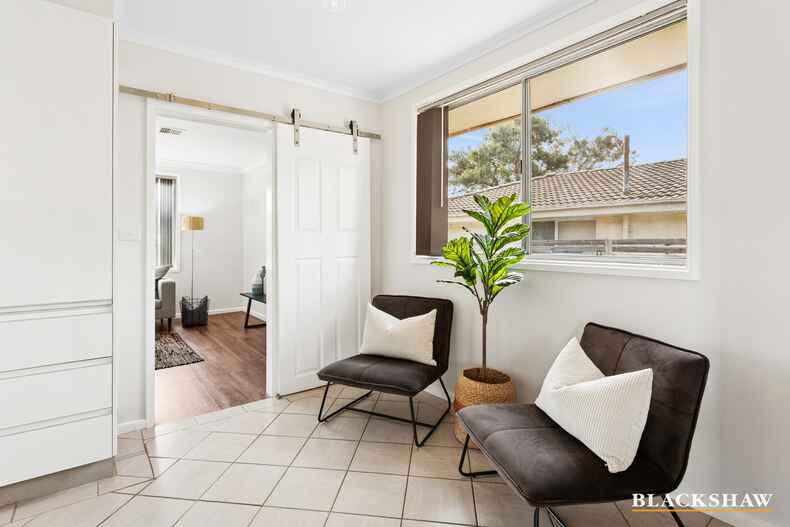 57 Heydon Cres Evatt 57 Heydon Cres Evatt