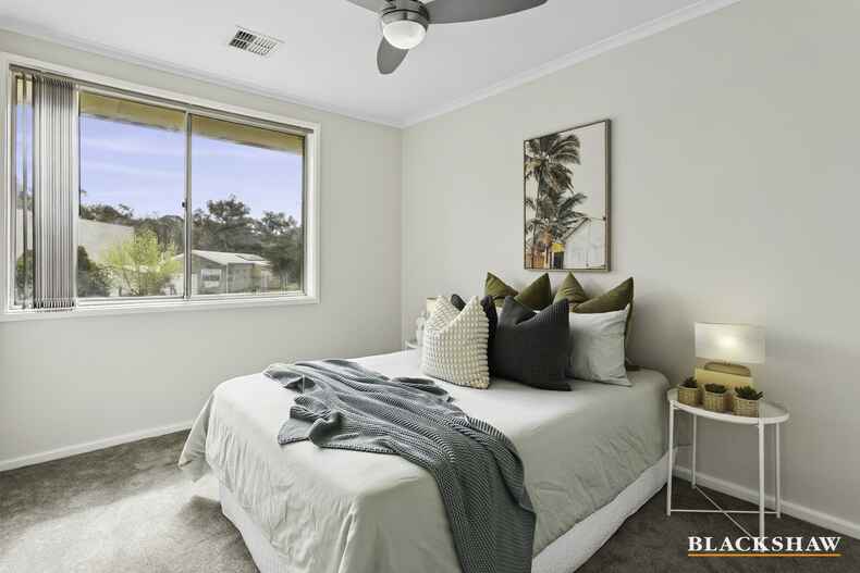 57 Heydon Cres Evatt 57 Heydon Cres Evatt