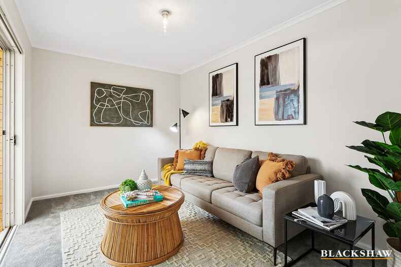 57 Heydon Cres Evatt 57 Heydon Cres Evatt