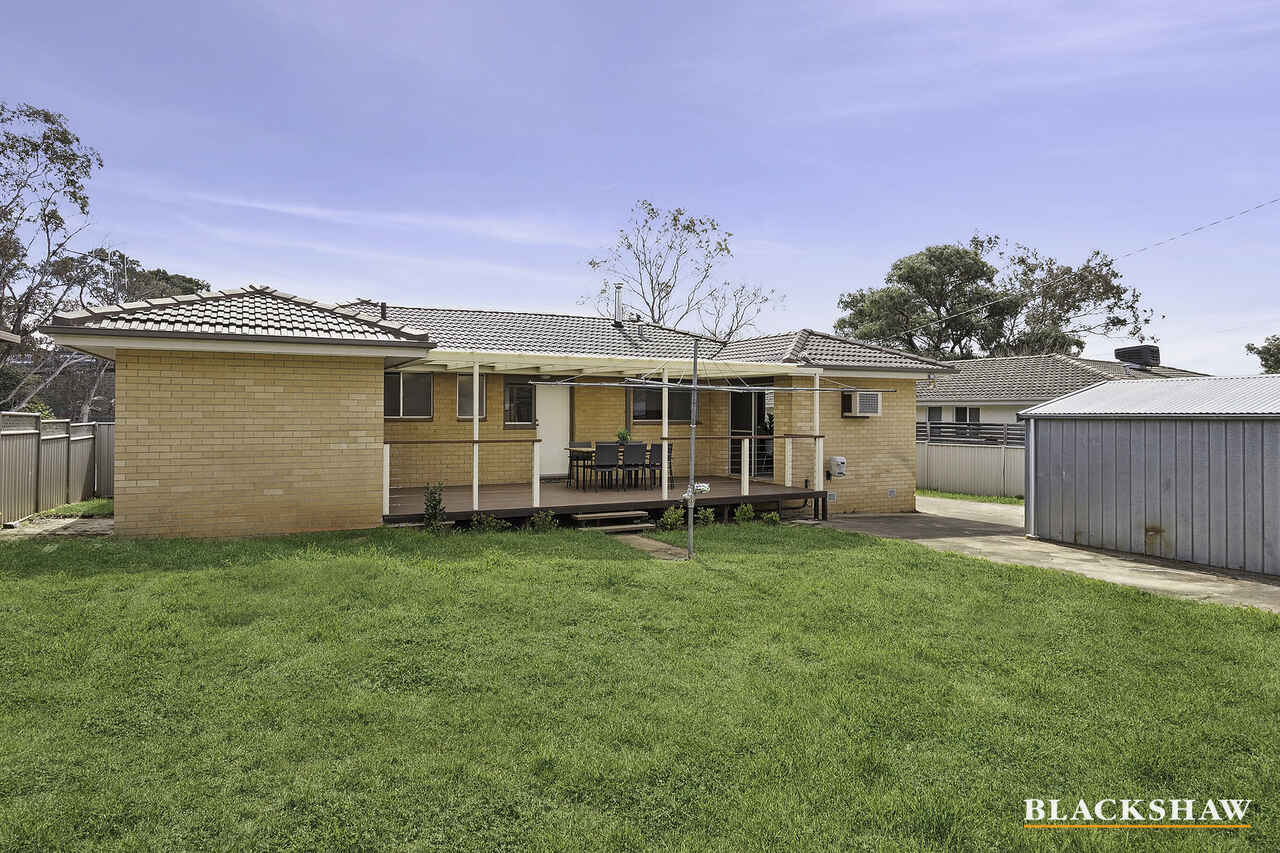 57 Heydon Cres Evatt