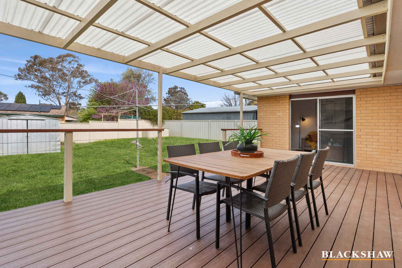 57 Heydon Cres Evatt