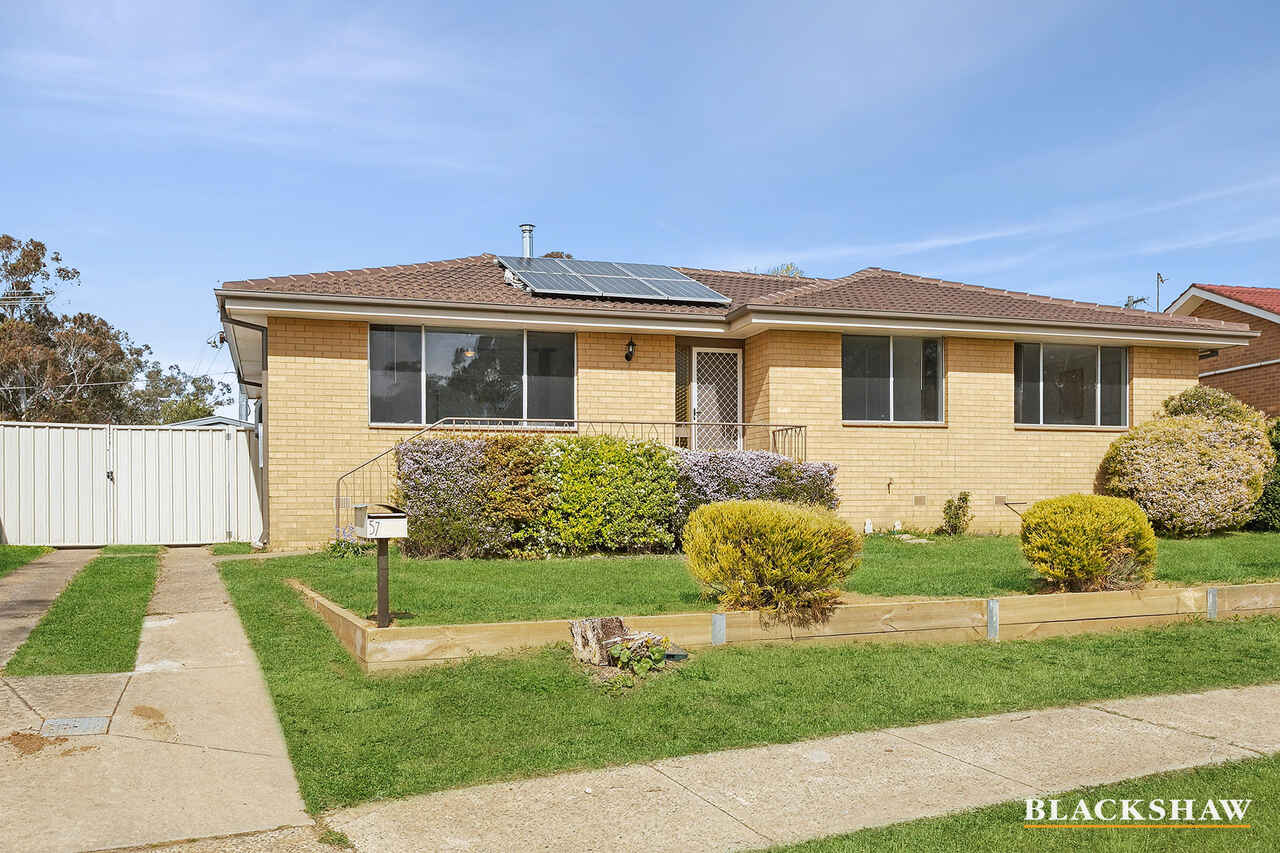 57 Heydon Cres Evatt