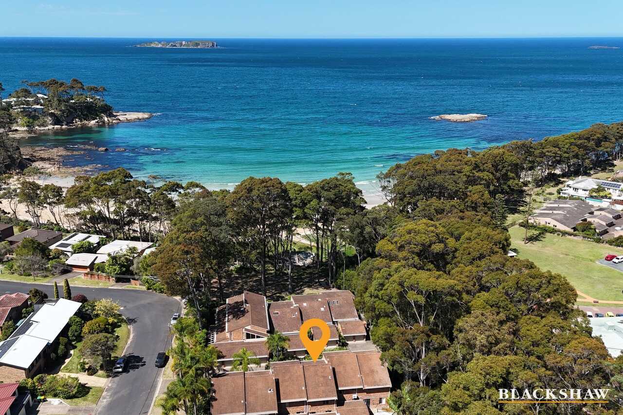 4/2C Graydon Avenue Denhams Beach
