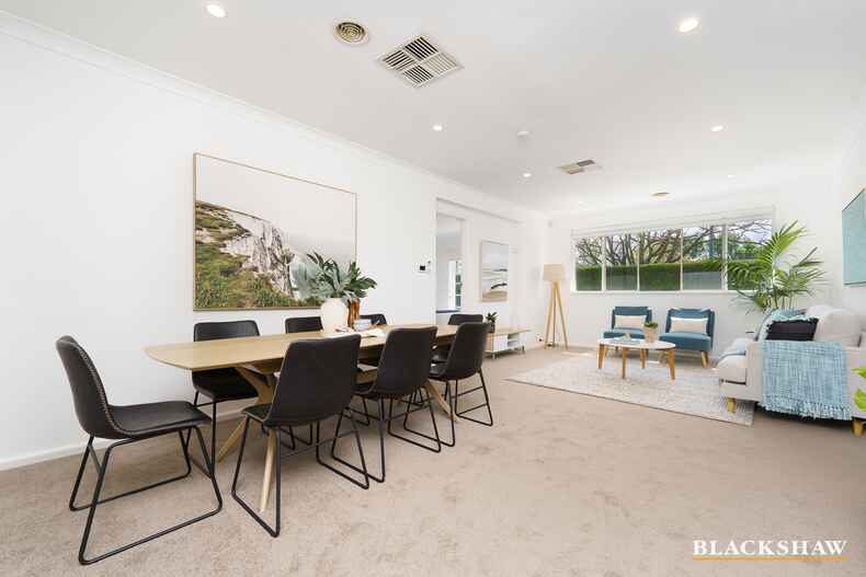 91 Wattle Street O'Connor