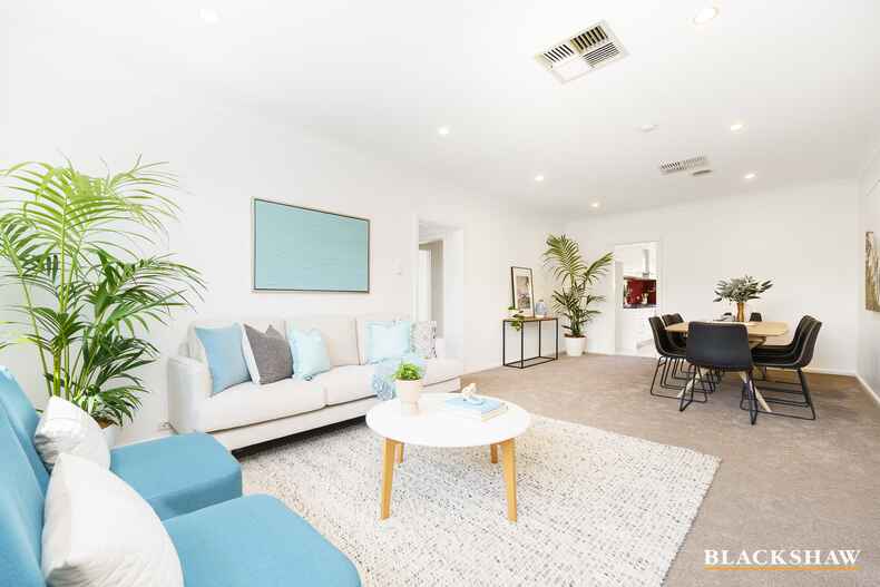 91 Wattle Street O'Connor