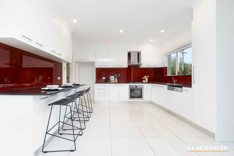 91 Wattle Street O'Connor