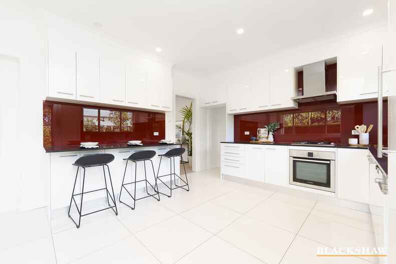 91 Wattle Street O'Connor