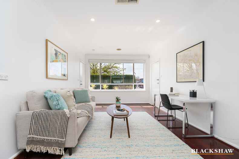 91 Wattle Street O'Connor