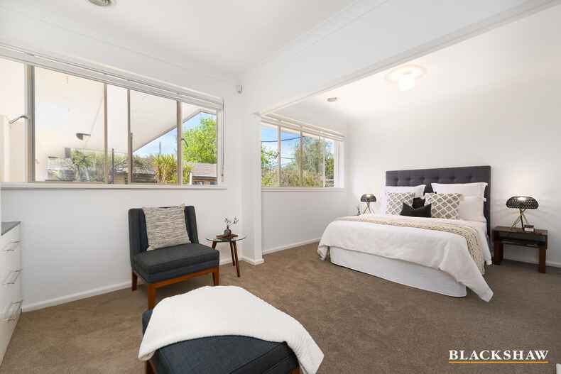 91 Wattle Street O'Connor