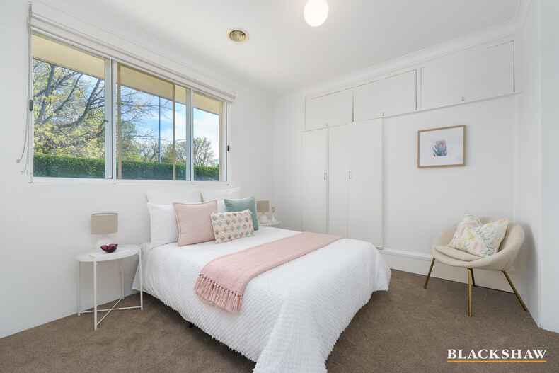 91 Wattle Street O'Connor