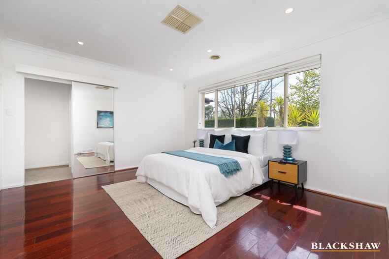 91 Wattle Street O'Connor