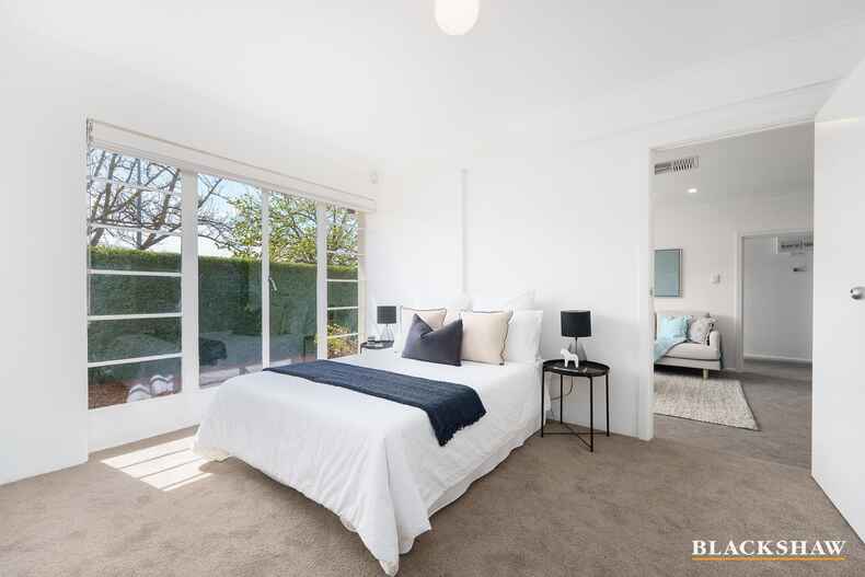 91 Wattle Street O'Connor