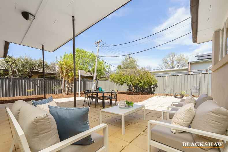 91 Wattle Street O'Connor