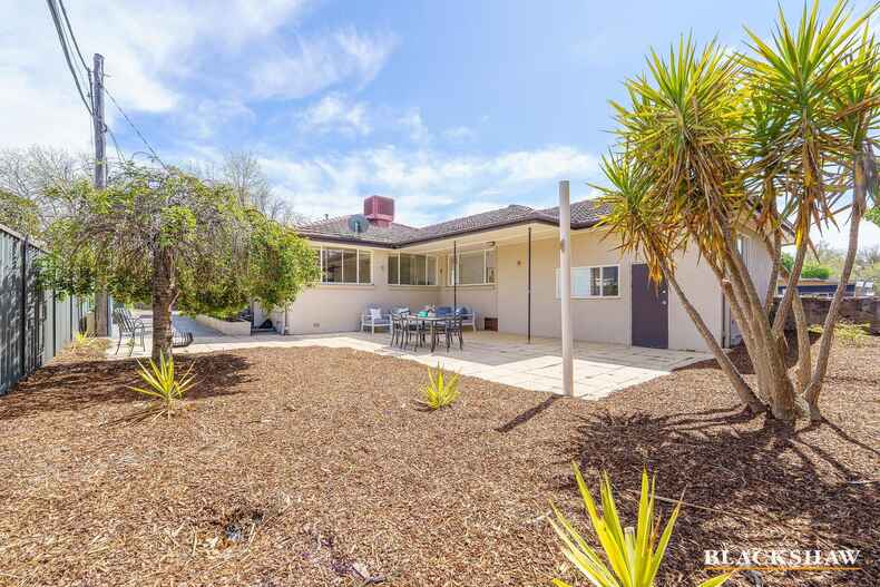 91 Wattle Street O'Connor