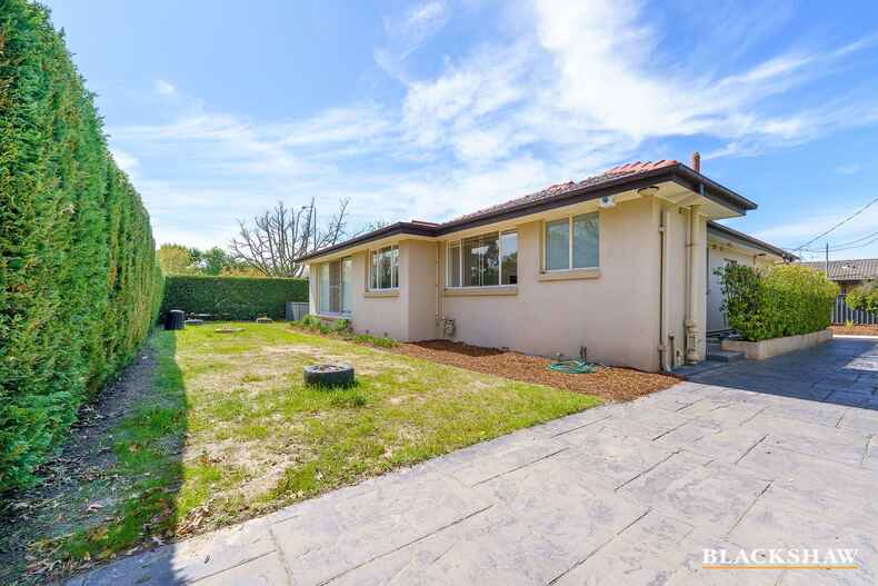 91 Wattle Street O'Connor