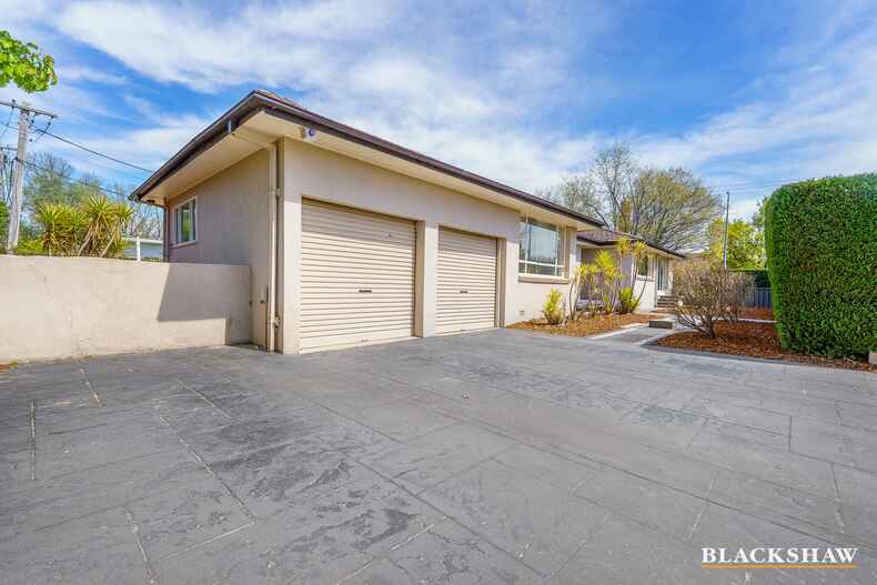 91 Wattle Street O'Connor