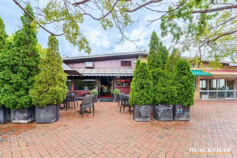 91 Wattle Street O'Connor