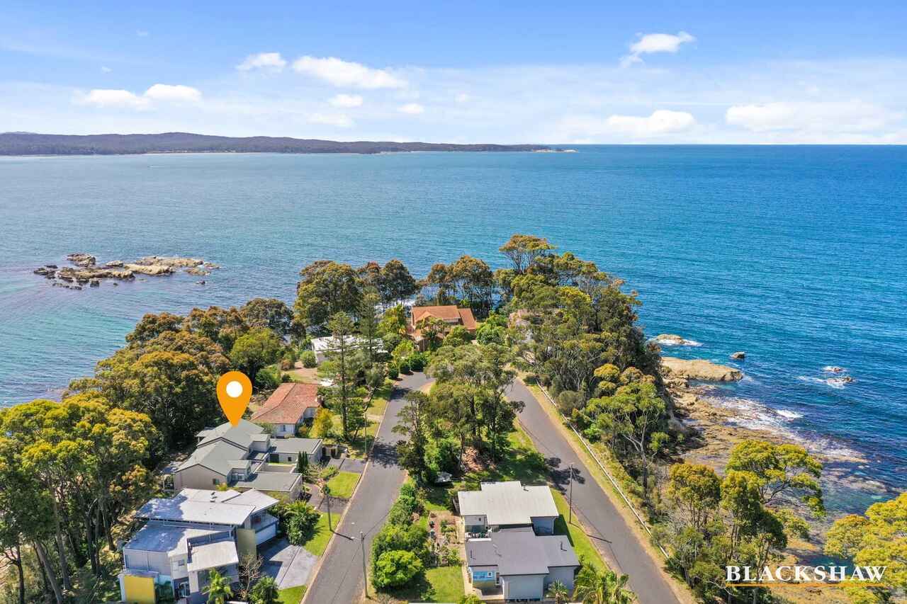 2/15 Bronte Crescent Sunshine Bay