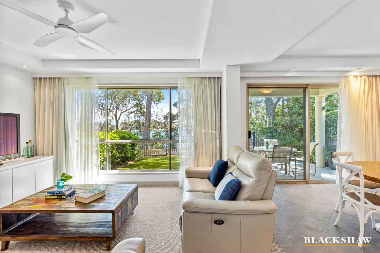 2/15 Bronte Crescent Sunshine Bay