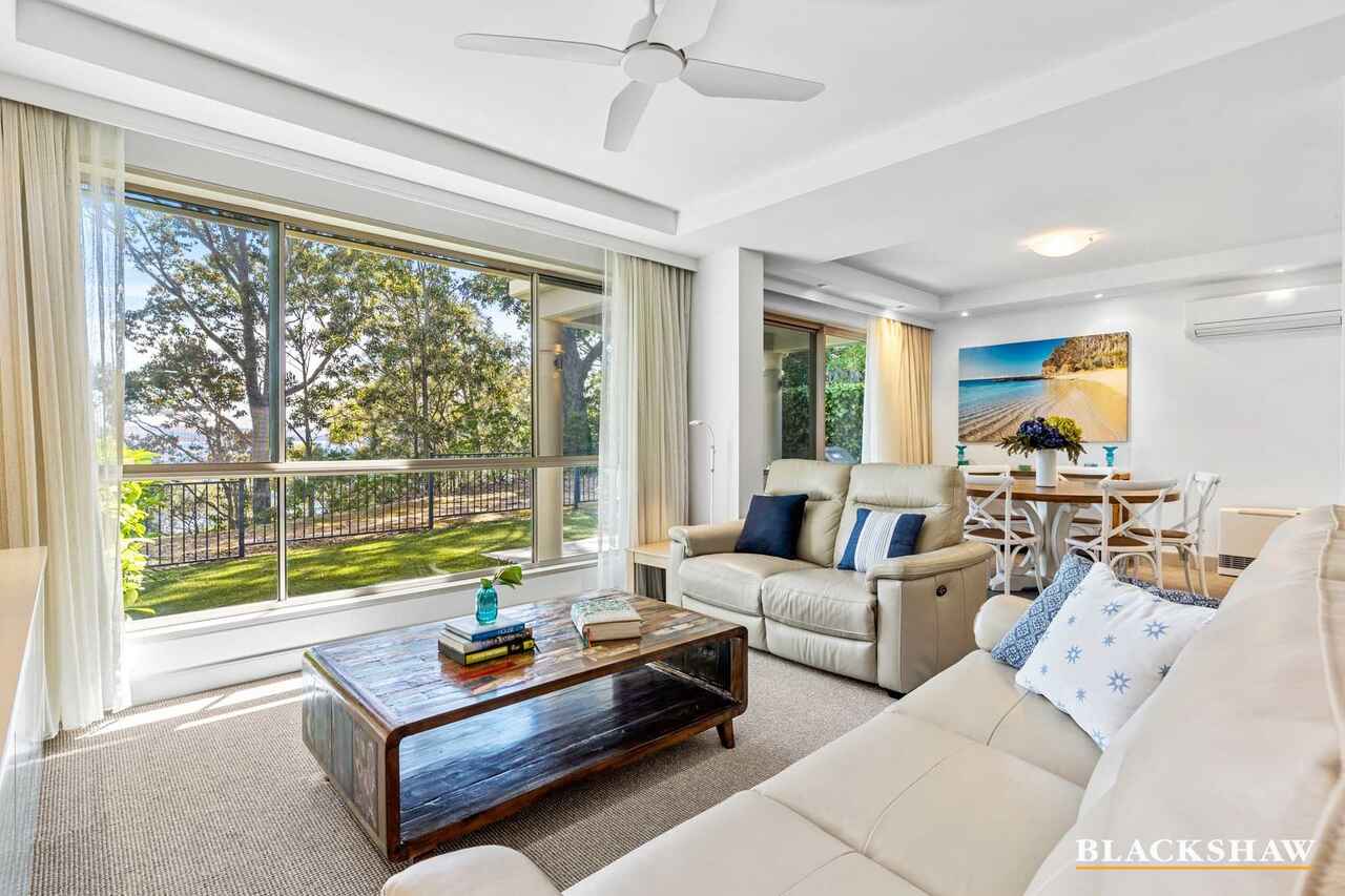 2/15 Bronte Crescent Sunshine Bay