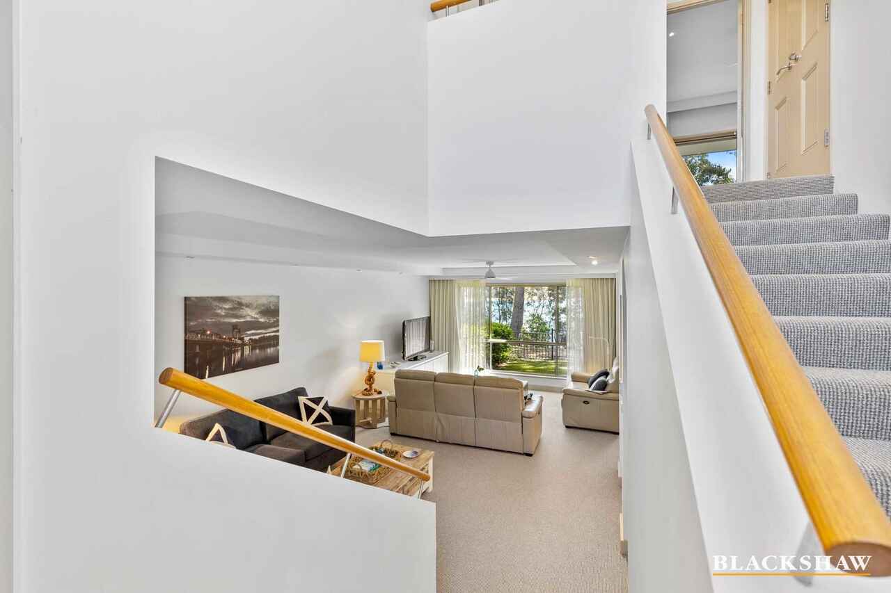 2/15 Bronte Crescent Sunshine Bay