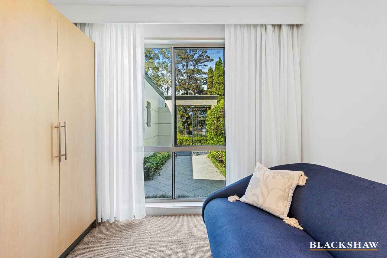 2/15 Bronte Crescent Sunshine Bay
