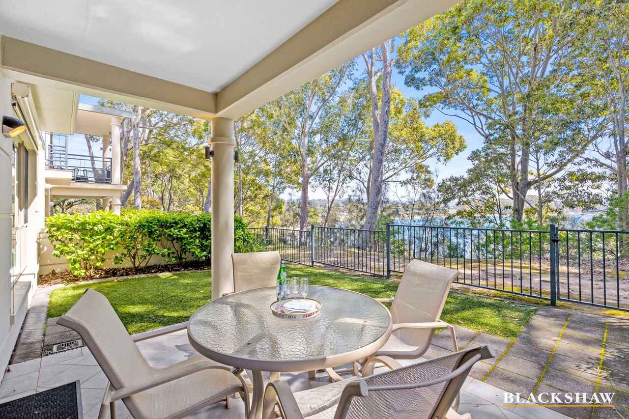 2/15 Bronte Crescent Sunshine Bay