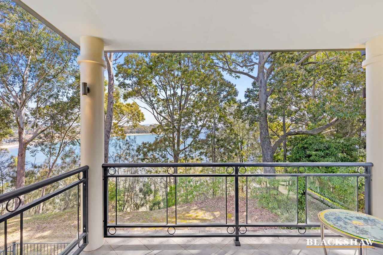 2/15 Bronte Crescent Sunshine Bay