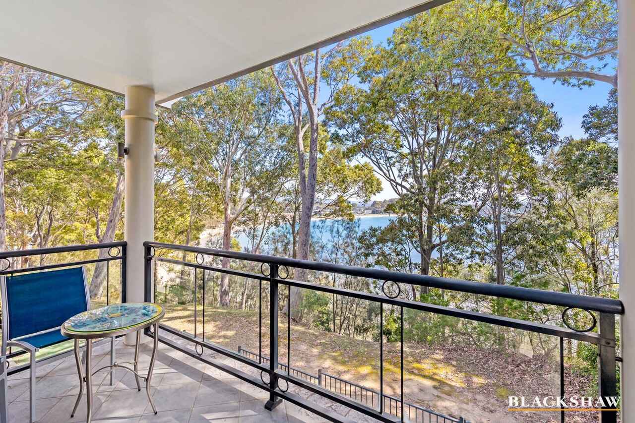 2/15 Bronte Crescent Sunshine Bay