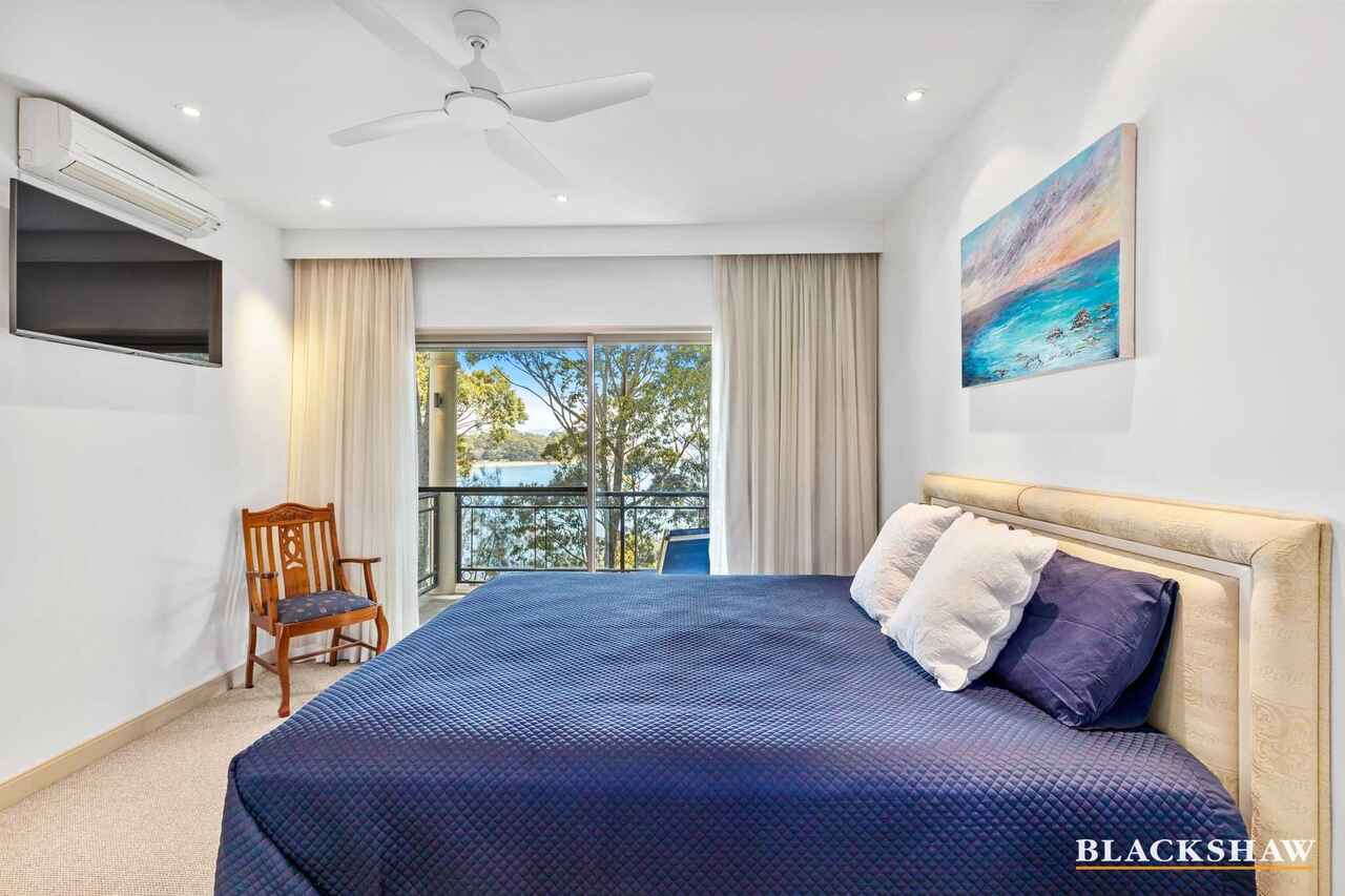 2/15 Bronte Crescent Sunshine Bay