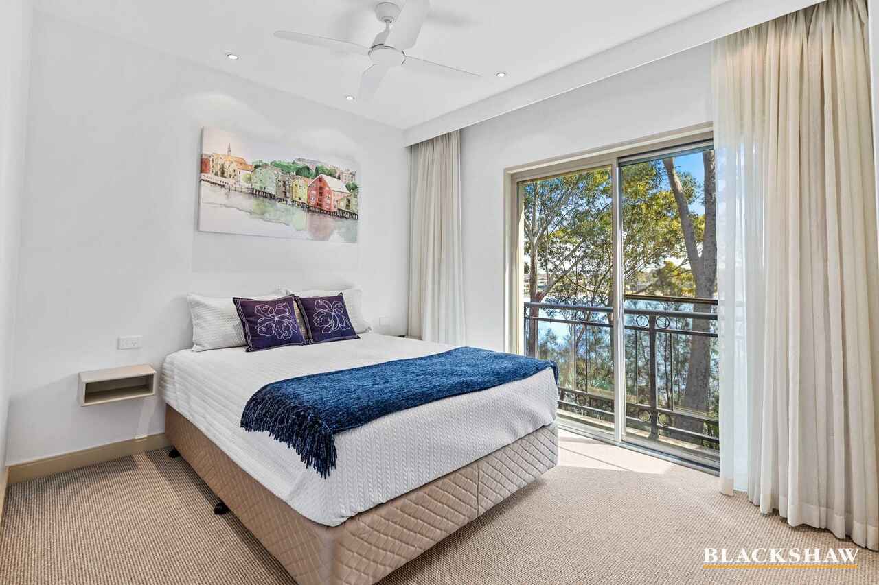 2/15 Bronte Crescent Sunshine Bay