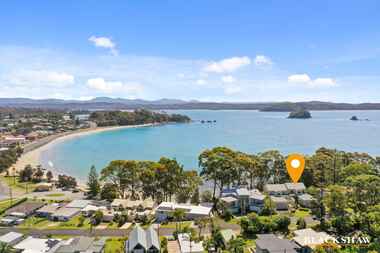 2/15 Bronte Crescent Sunshine Bay