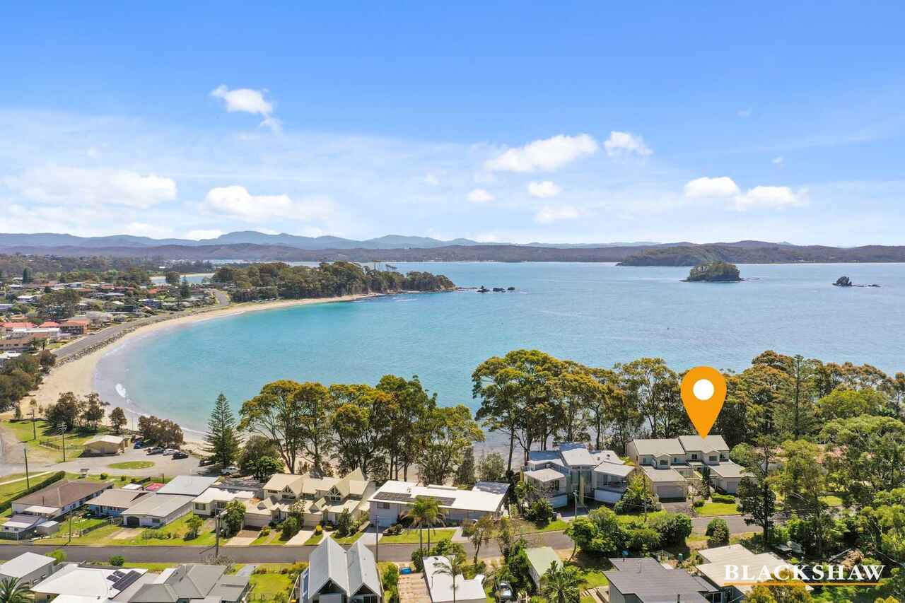 2/15 Bronte Crescent Sunshine Bay