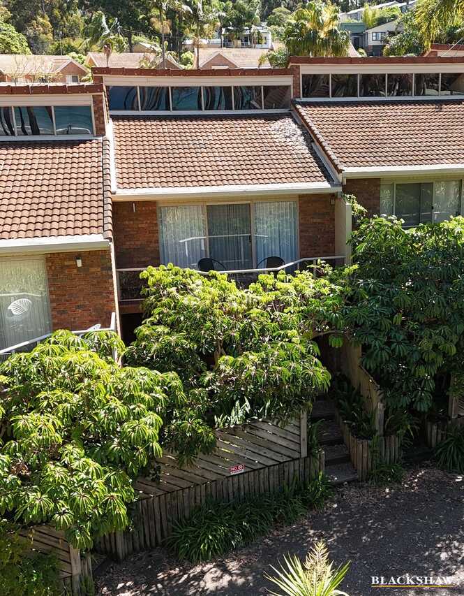 4/2C Graydon Avenue Denhams Beach