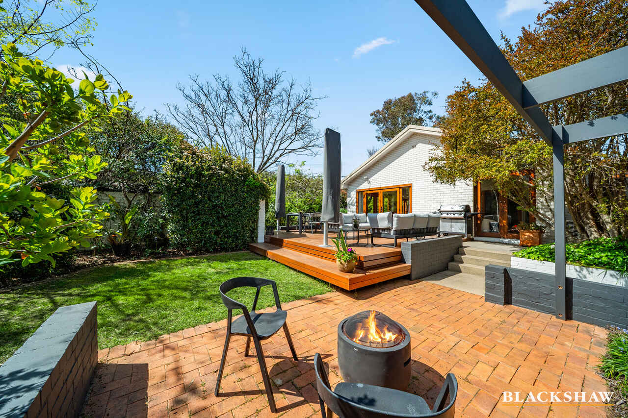 5a Arkana Street Yarralumla