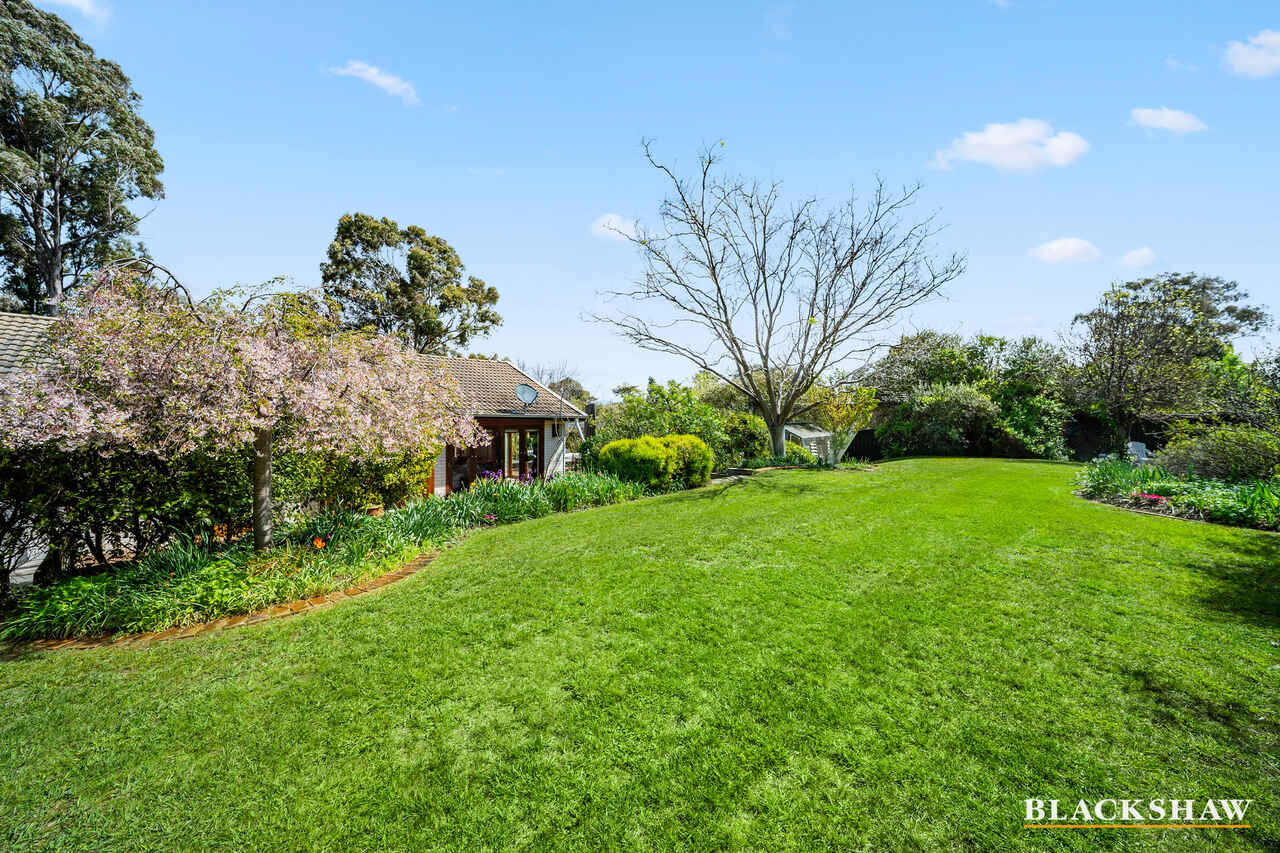5a Arkana Street Yarralumla