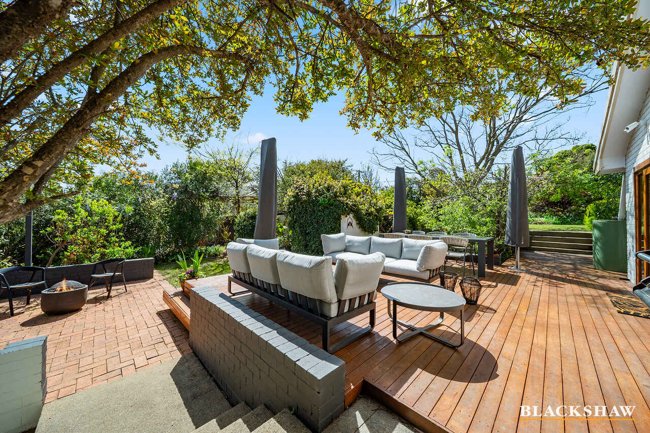 5a Arkana Street Yarralumla