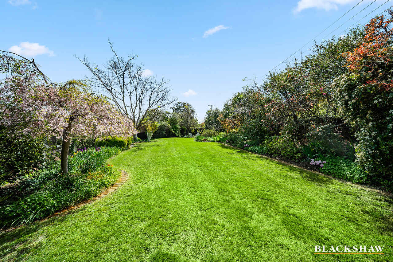 5a Arkana Street Yarralumla