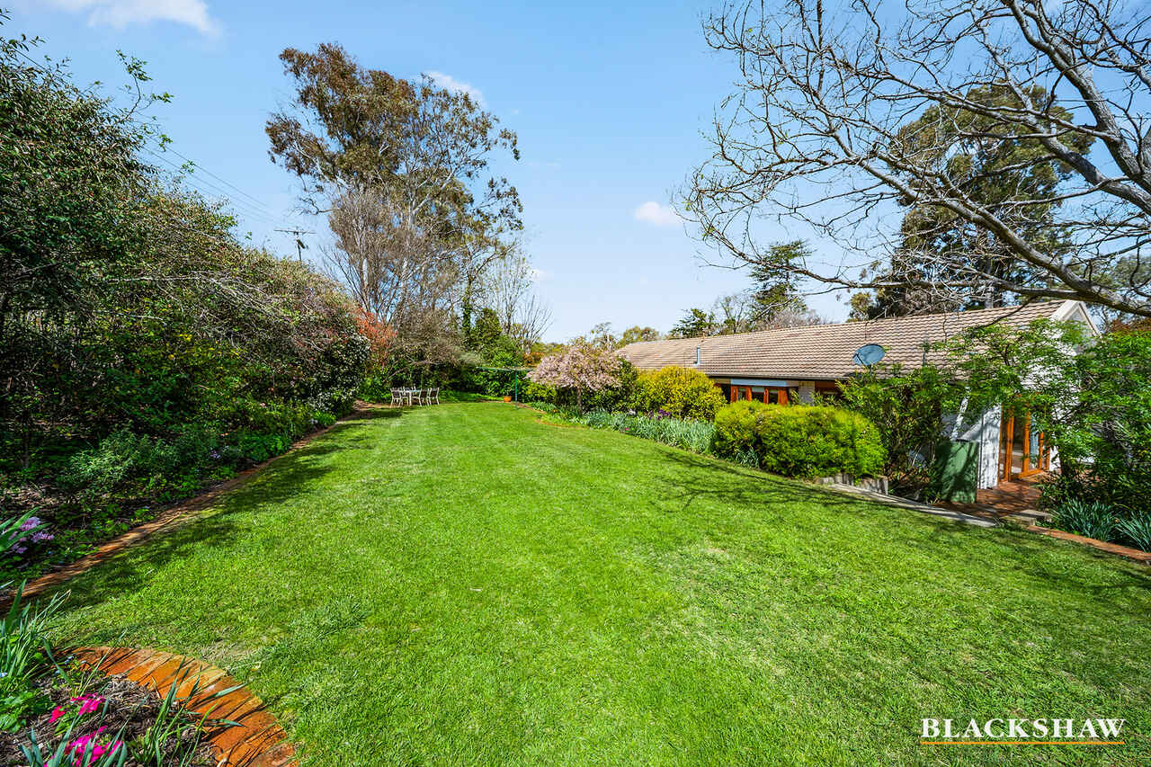 5a Arkana Street Yarralumla