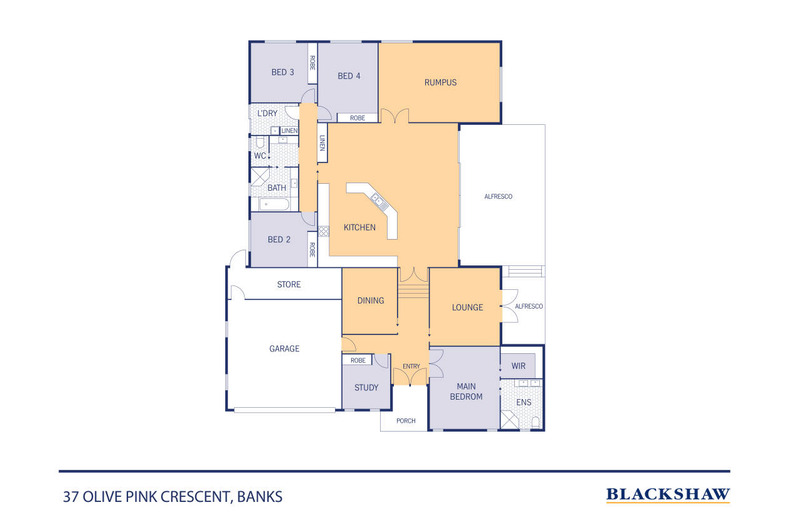 37 Olive Pink Crescent Banks