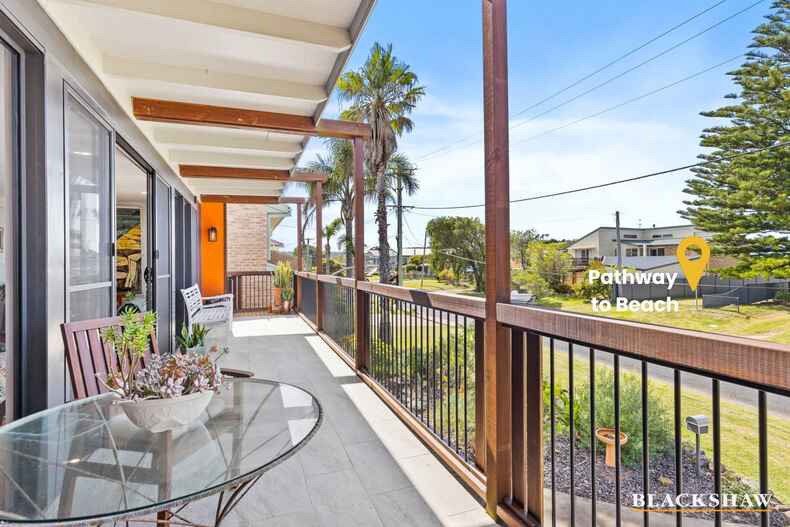 118 Sunpatch Parade Tomakin 118 Sunpatch Parade Tomakin