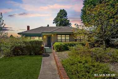 15 Hodgkinson Street Griffith