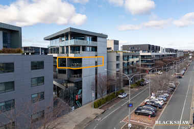 6/19 Eastlake Parade Kingston